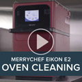 Heritage Parts is your parts source for the Merrychef oven ccleaner