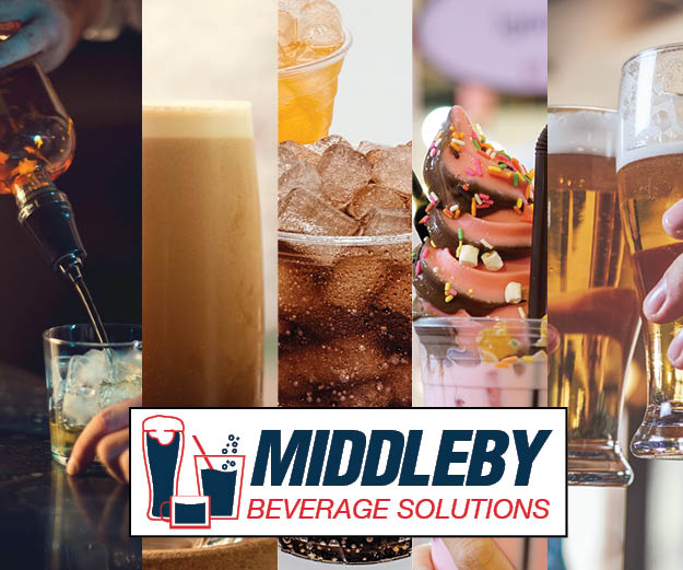 Middleby Beverage Solutions. Find out more