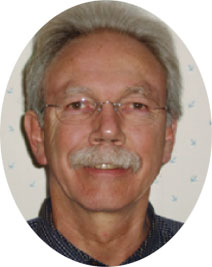 DSR of the Month Mike Van de Bogert, Regional Manager, Stafford-Smith, Kalamazoo, Mich.