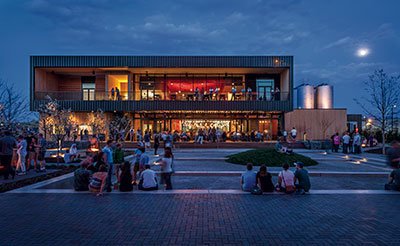 Surly-pc 0519-outside-nite