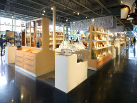 The Boelter Stores - Customer friendly by design