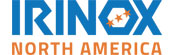 Irinox logo Irinox logo 175x55