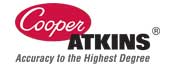 Cooper Atkins logo Cooper Atkins logo