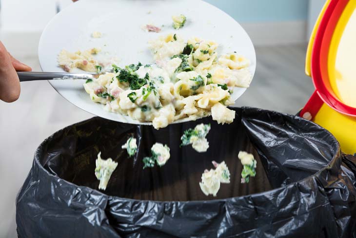 How to Succeed at Food Waste Prevention