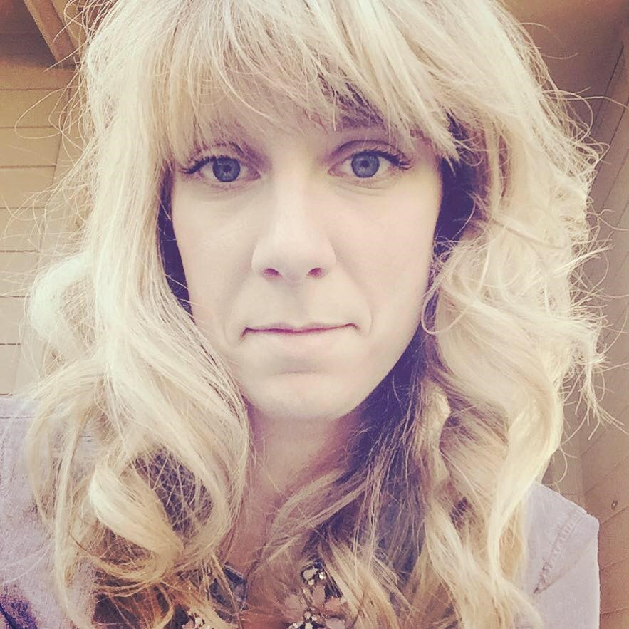 Ashleigh Pedersen Ashleigh Pedersen