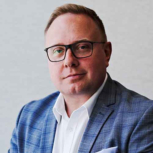 Bill Hanson Bill Hanson