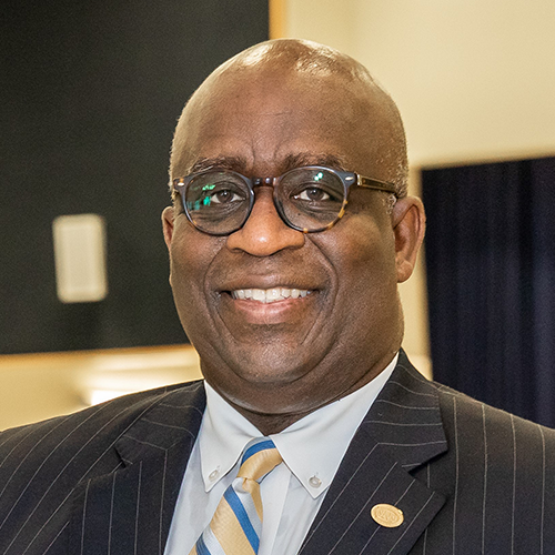 Reginald Ross Reginald Ross