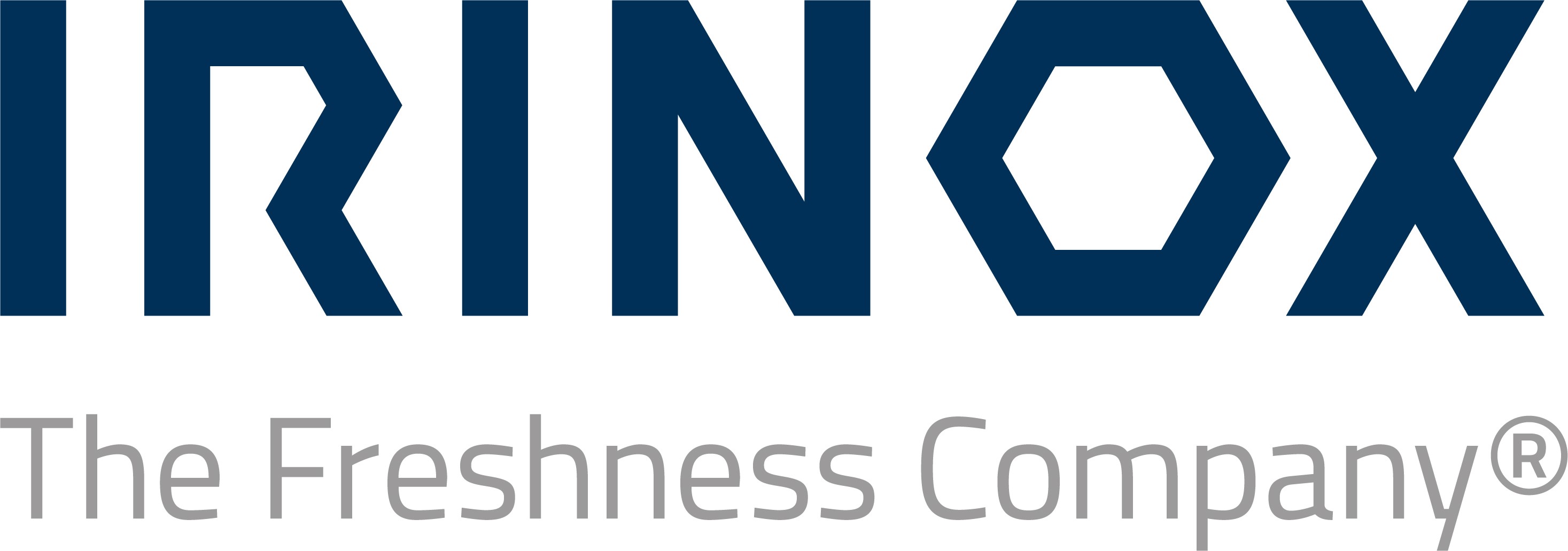 Irinox logo Irinox logo
