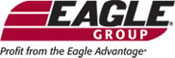 Eagle Group logo Eagle Group logo