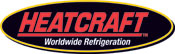 Heatcraft logo Heatcraft logo